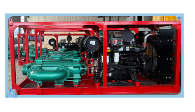 廣西玉柴移動泵車帶智能監控 貼心服務 上海茁騰實業供應