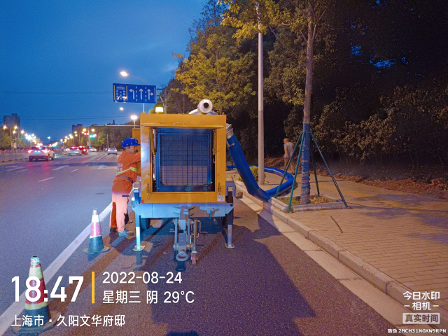 上海柴油机水泵多级泵 创新服务 上海茁腾实业供应