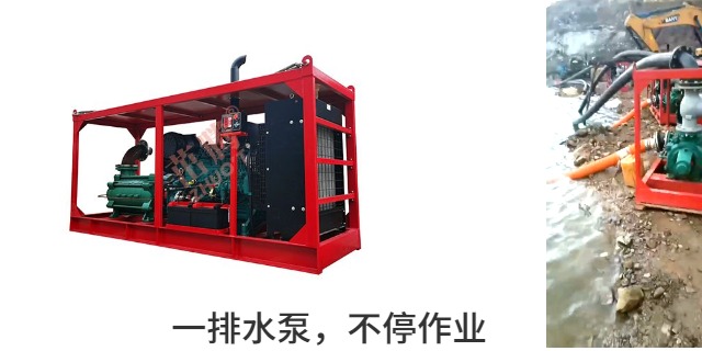 哪里有柴油機礦山泵泵站 創(chuàng)新服務 上海茁騰實業(yè)供應