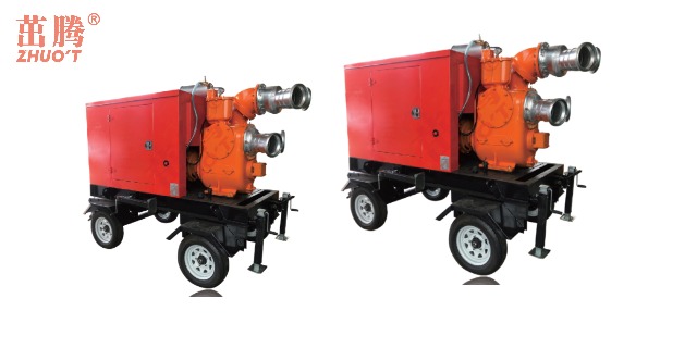 移動(dòng)式移動(dòng)泵車 誠(chéng)信服務(wù) 上海茁騰實(shí)業(yè)供應(yīng)