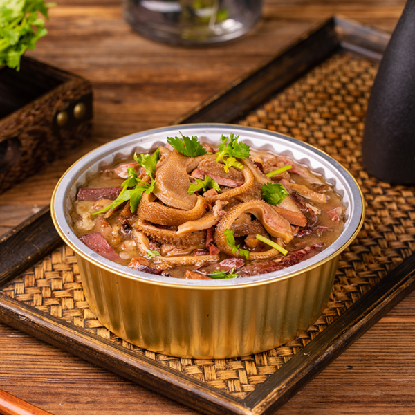焱留香-香辣牛肚絲
