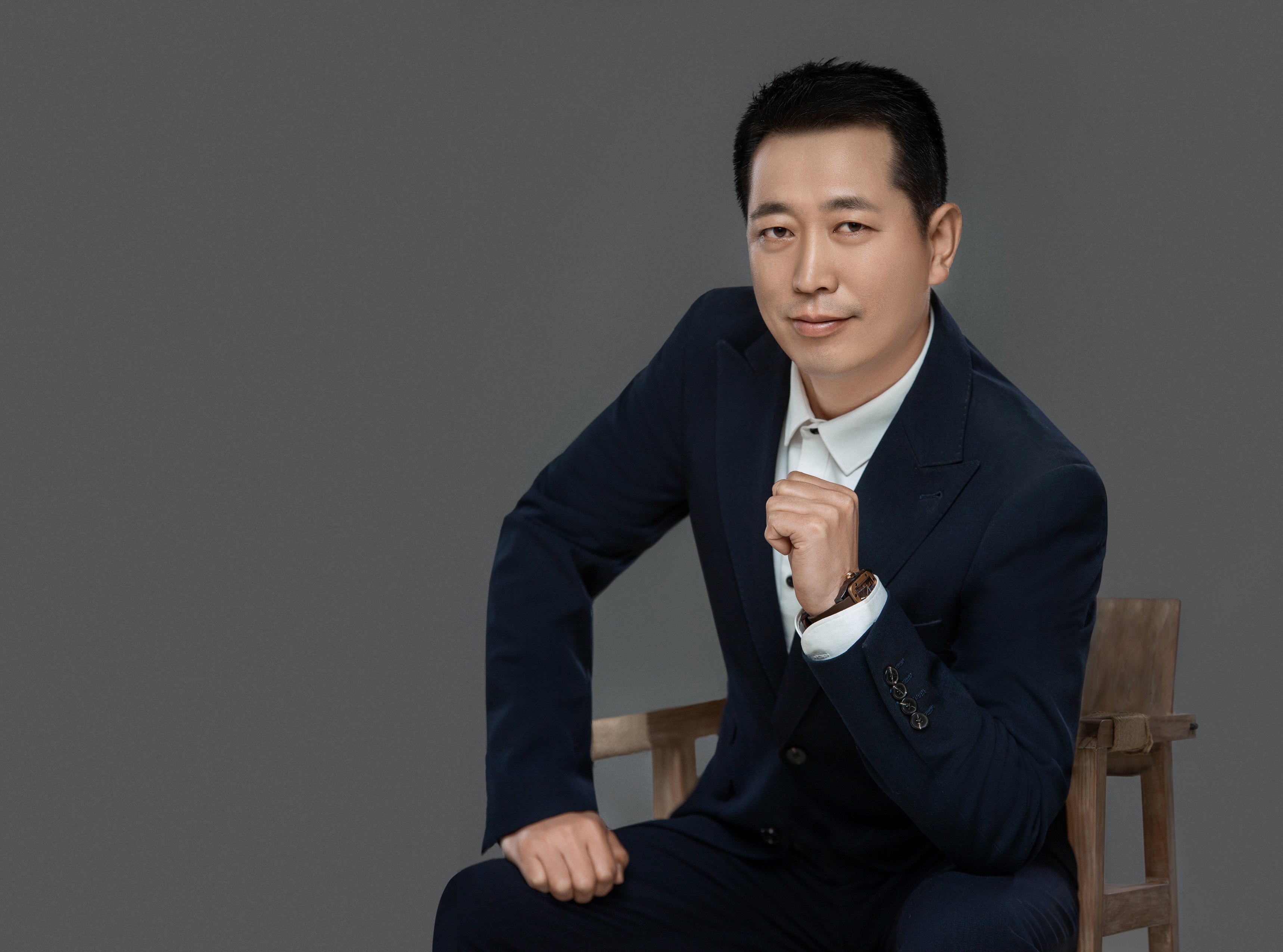 發展“羊文化”走遍全天下—內蒙古雁留香食品有限公司董事長屈生亮