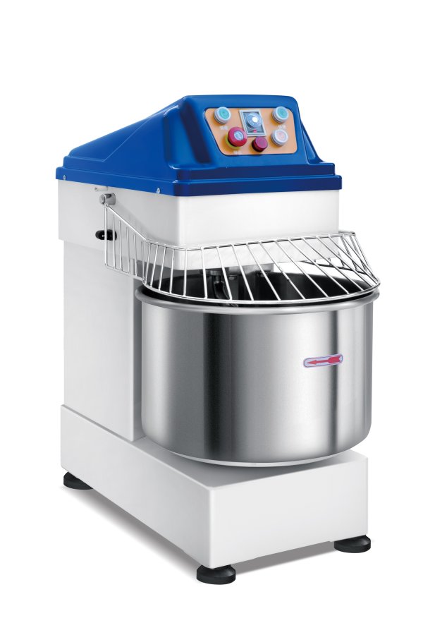 H40雙動雙速和面機