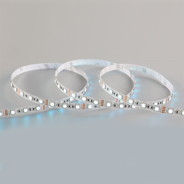 5050-60珠系列(10mm-12/24V-5050-60珠2535銅)