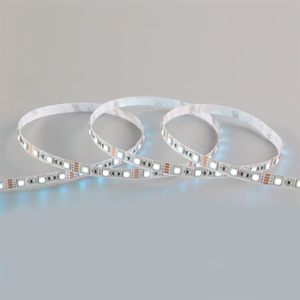 5050-60珠系列(10mm-12/24V-5050-60珠2535銅)