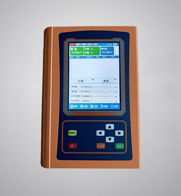 SPD6000CY手持式多功能局部放電測(cè)試儀