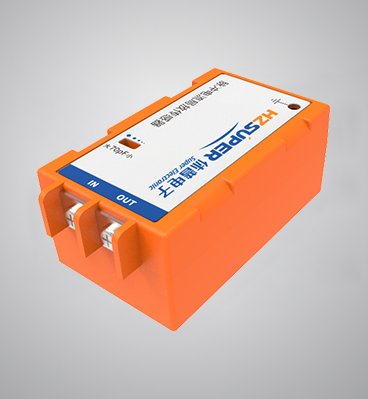 SPS119脈沖電流局放傳感器