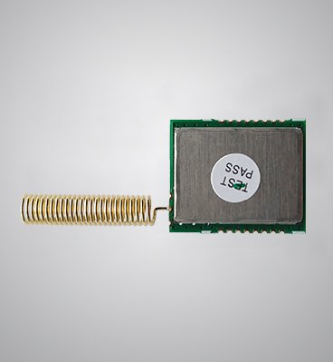 SP1808無線RS232通訊模塊