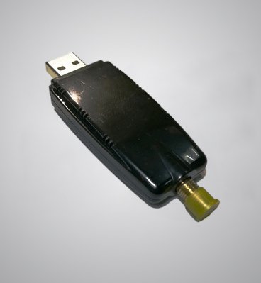 SP1809-USB無線接收器