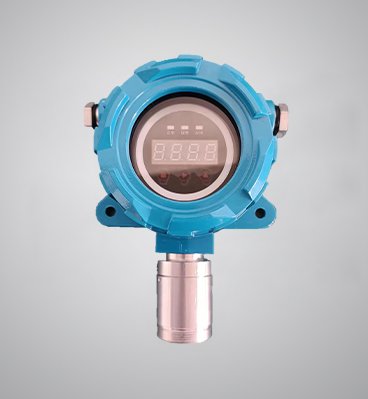 SPS118危險(xiǎn)氣體探測器