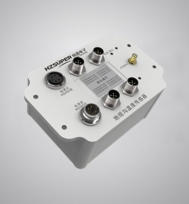 SPS076V2電纜溫度傳感器