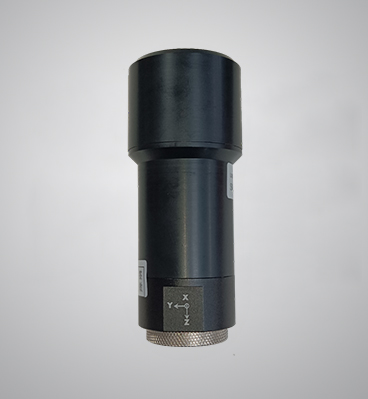 無線溫振傳感器在電機上的應用