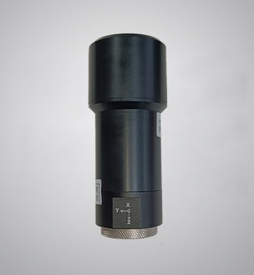 SPS104V3無線溫振傳感器（塑料殼）