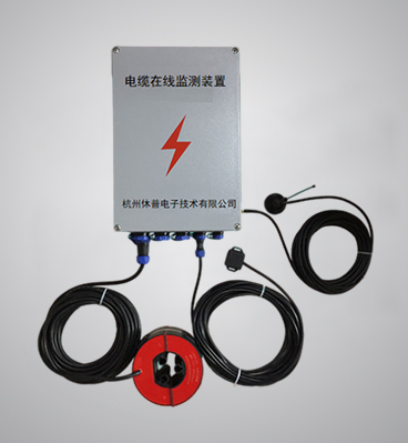 SPM-600電纜護層環(huán)流在線監(jiān)測裝置