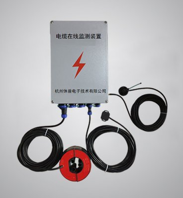 SPM-600電纜護層環(huán)流在線監(jiān)測裝置