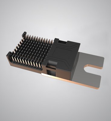 SPS085溫差取電溫度傳感器