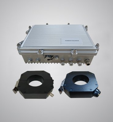 SPD3100-HFCT電纜局放在線監測裝置