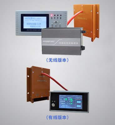 SPM-614電機絕緣在線監測裝置