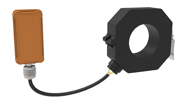 怎样选择无线高频电流局放传感器专卖店,无线高频电流局放传感器