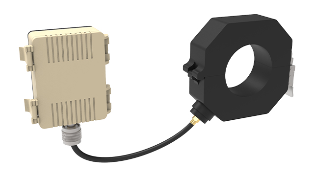 浙江自动化无线高频电流局放传感器,无线高频电流局放传感器