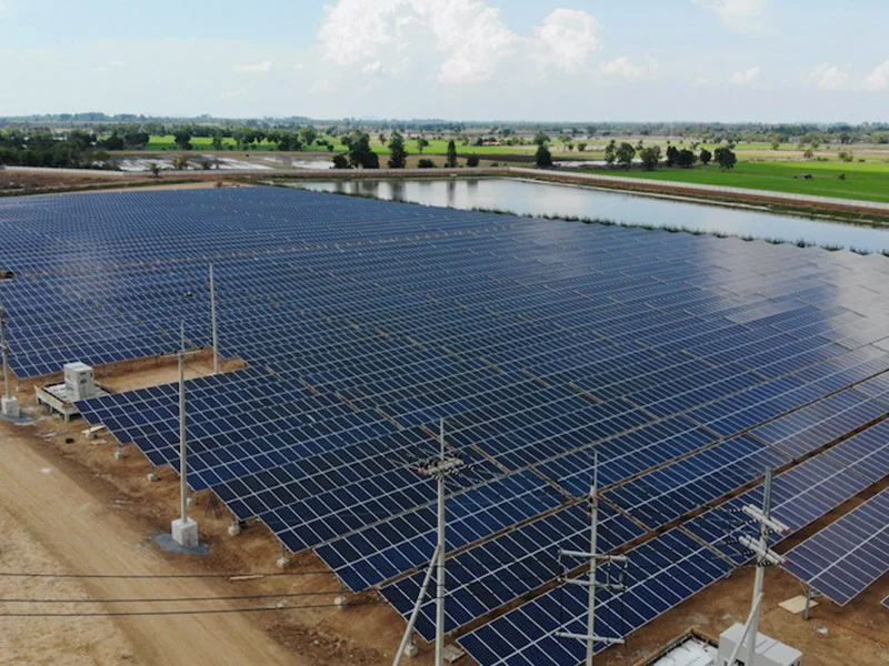 Solar Panel