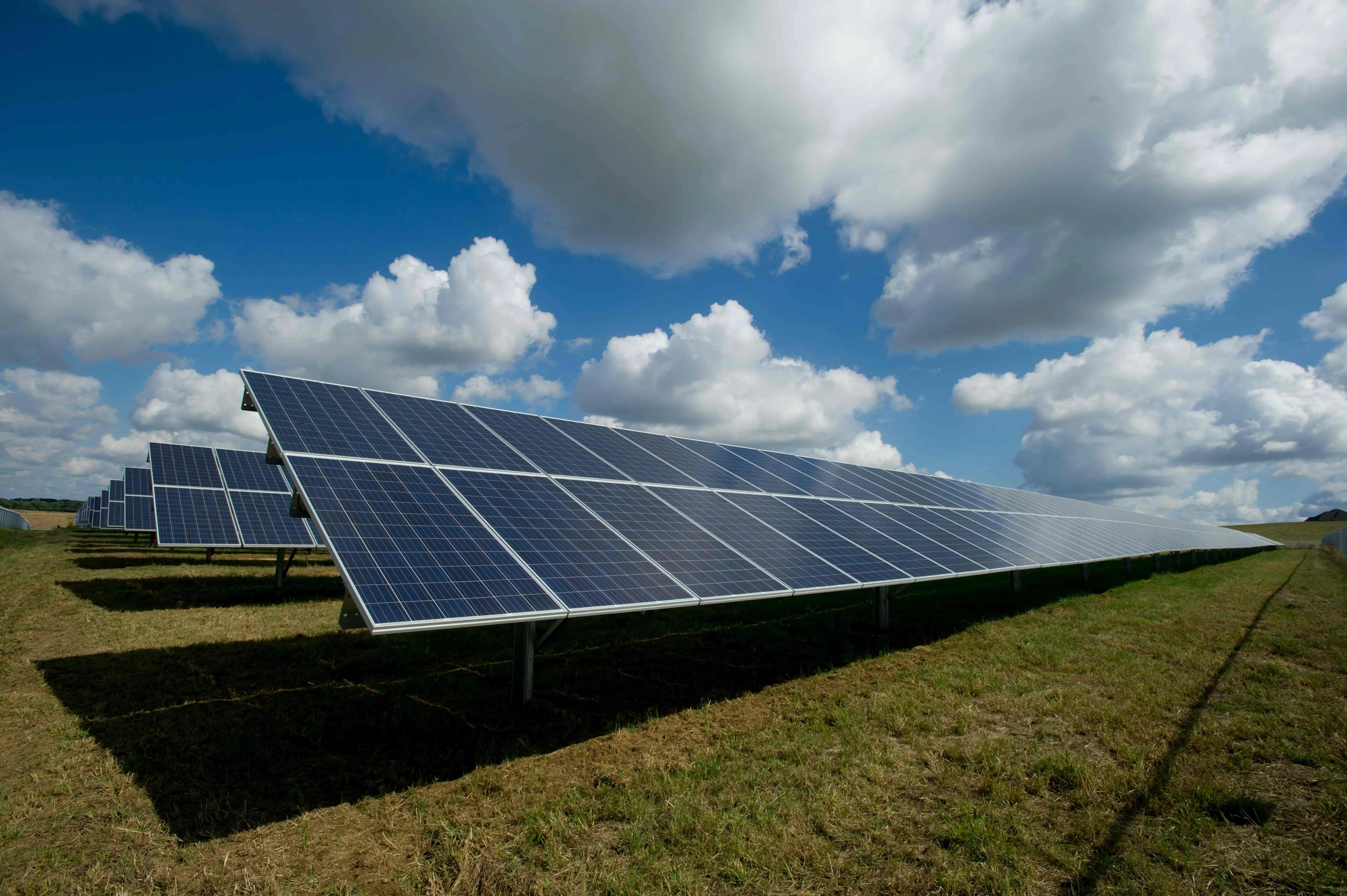 Are JA Solar Panels Compatible With All Inverters?