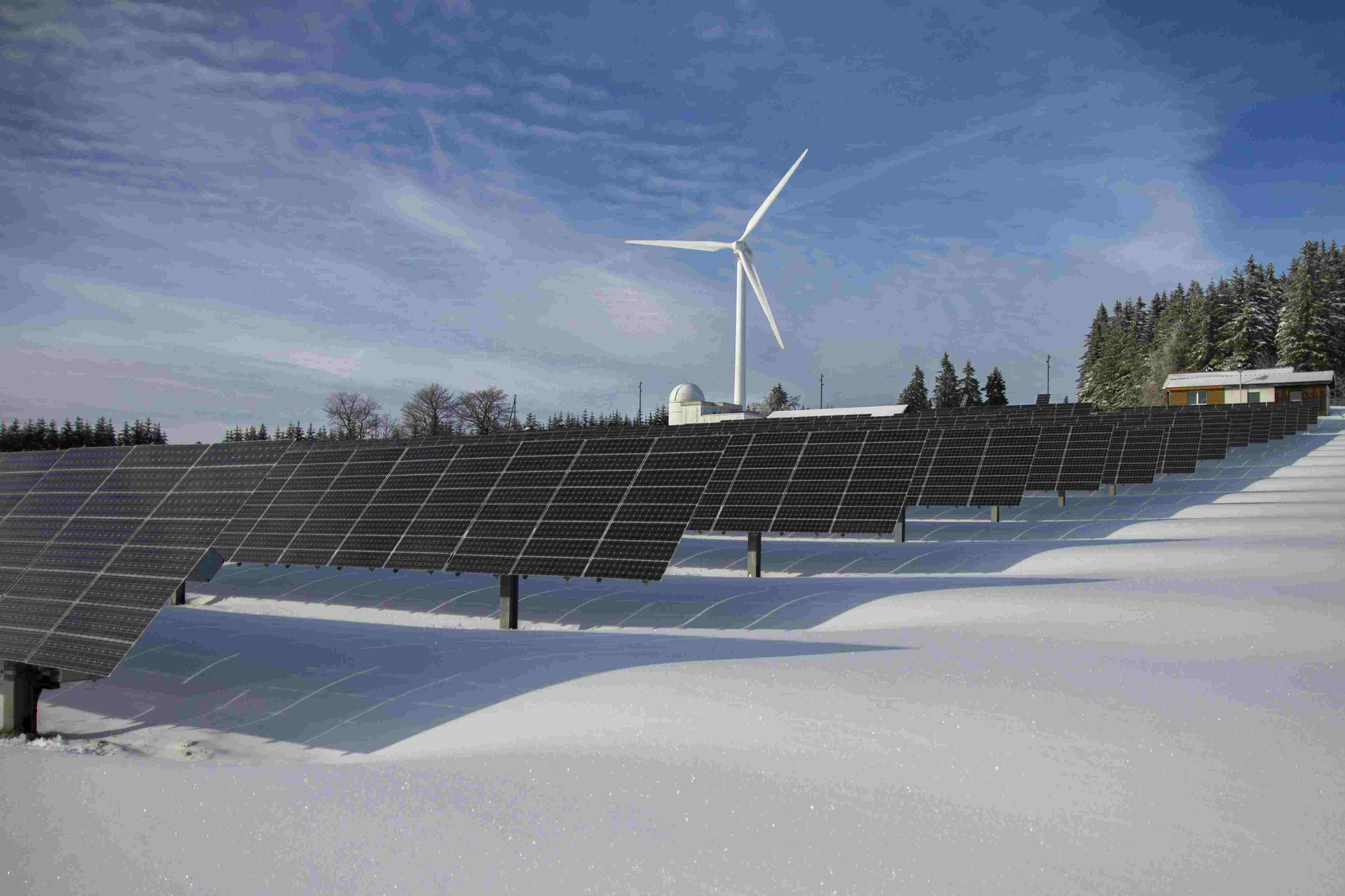 Jinko Tiger Solar Panel