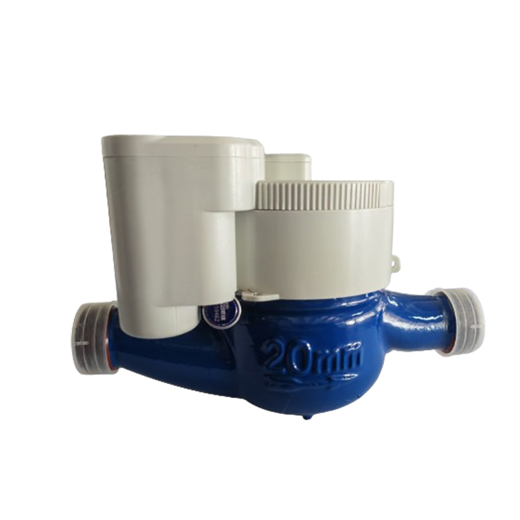 NB無線智能水表 LXSW 系列