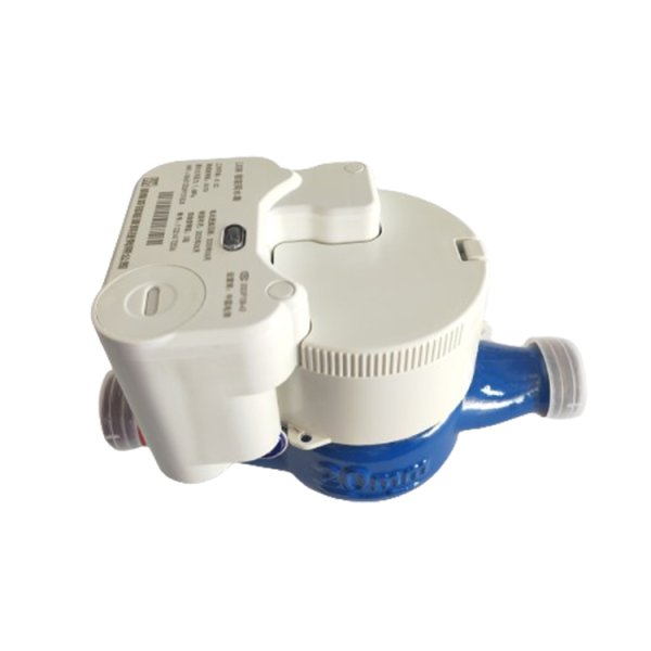 NB無線智能水表 LXSW 系列