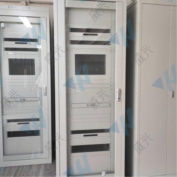 環境監控整裝機柜