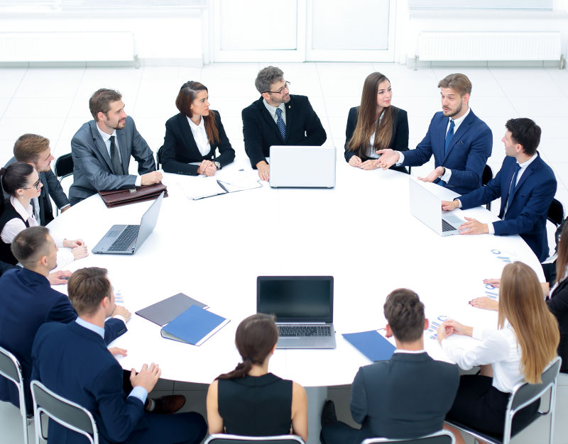 IEEE1901.3雙模通信國(guó)際標(biāo)準(zhǔn)第五次會(huì)議召開(kāi)