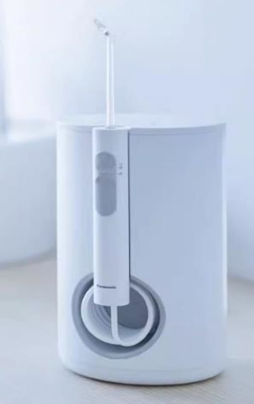 智能沖牙器
