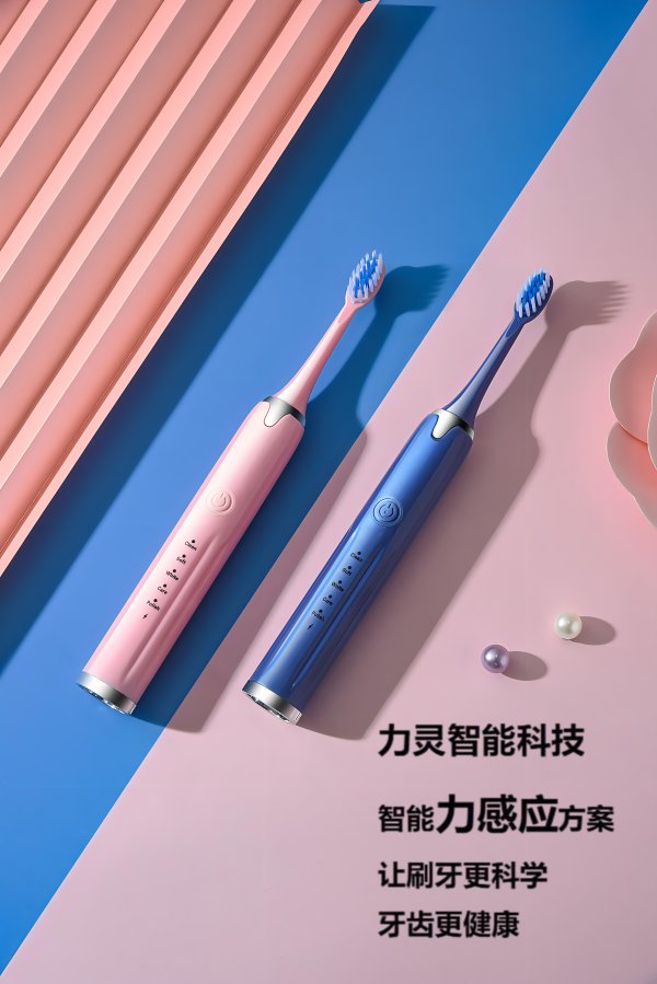 電動(dòng)牙刷