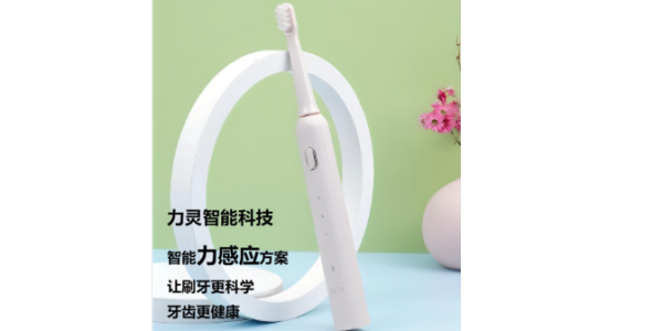 電動(dòng)牙刷