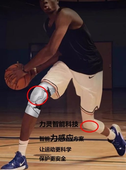 智能護膝