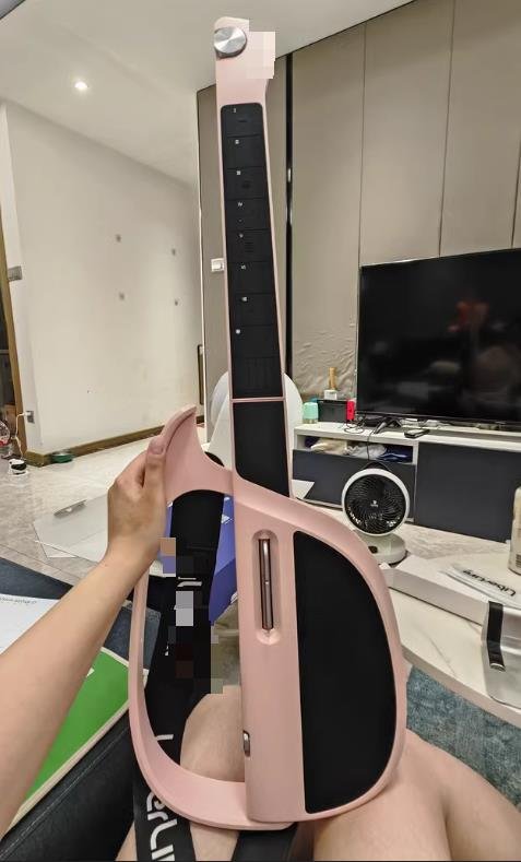 無弦吉他