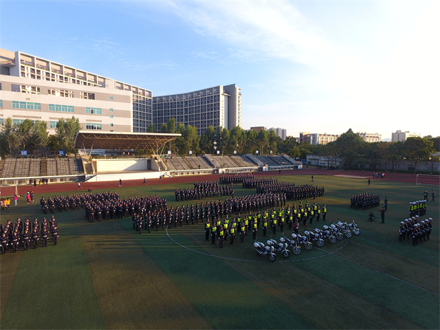 盐田小区安全保卫供应商 诚信为本 深圳市恒博保安服务供应