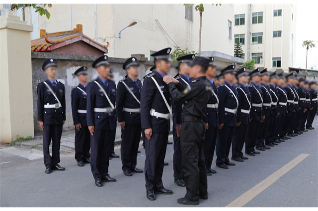 深圳特別合作區(qū)安全保衛(wèi)包括哪些 誠信經(jīng)營 深圳市恒博保安服務(wù)供應(yīng)