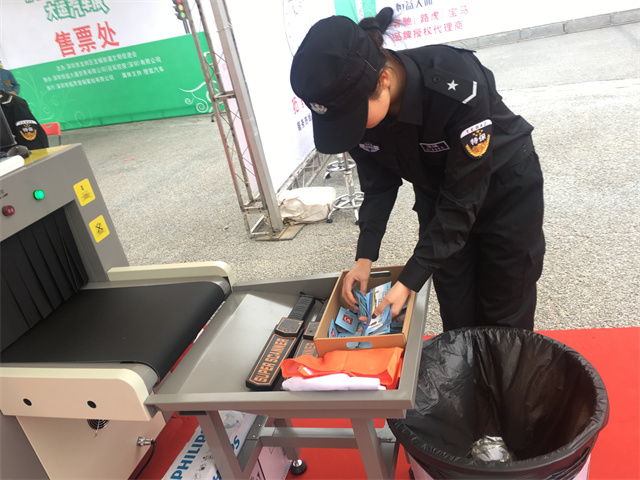 物業(yè)風險評估包括哪些 誠信為本 深圳市恒博保安服務供應