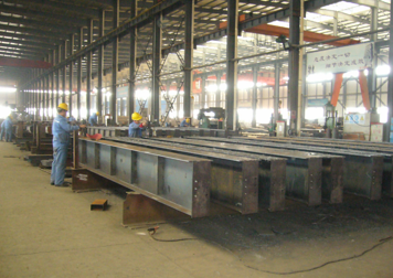 什么是鋼結(jié)構(gòu)工程承包？