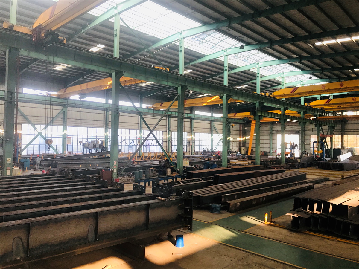 鋼結(jié)構(gòu)工程的安全問題如何保障？