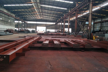 鋼結(jié)構(gòu)工程的質(zhì)量控制應(yīng)該如何進(jìn)行？