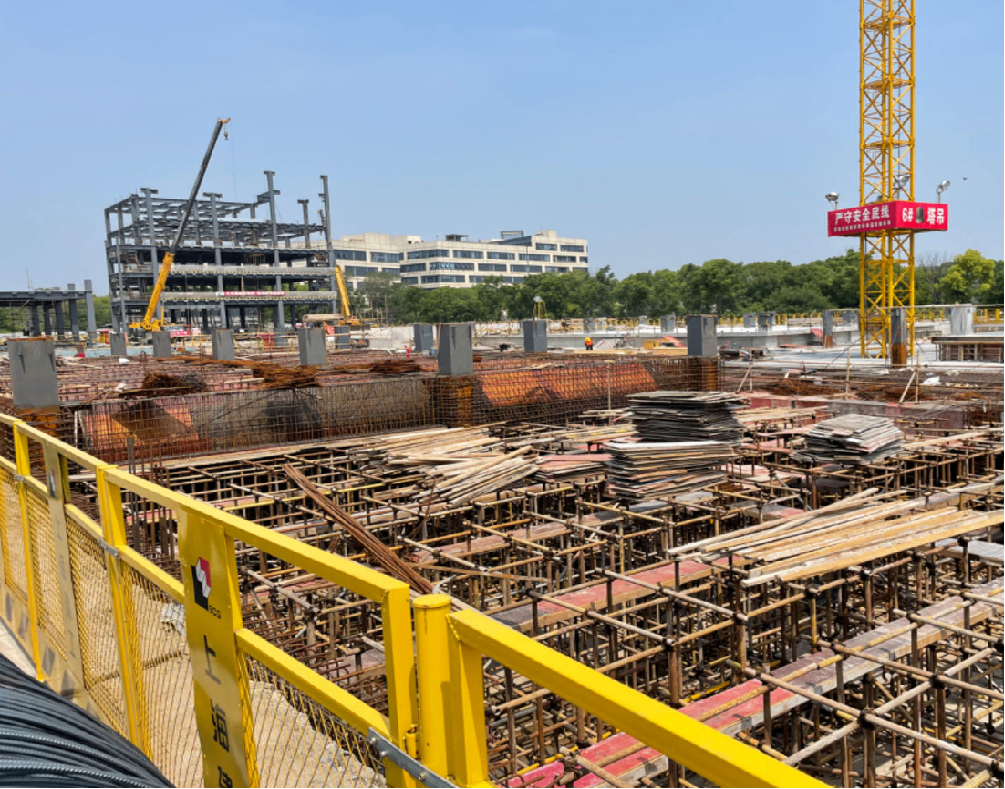 建筑的魅力與力量