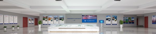 上海臨港濱海海洋生態(tài)保護修復(fù)項目裝修工程