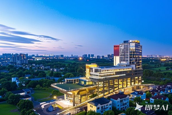 上海麗洲大船酒店