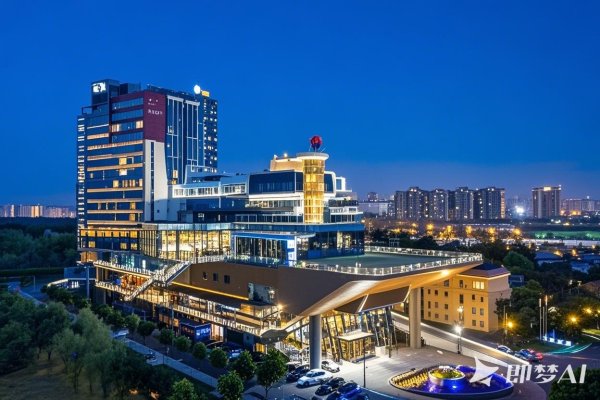 上海麗洲大船酒店
