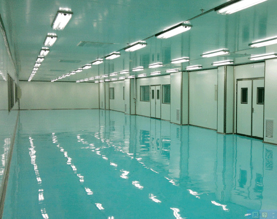 无菌室建设要求使用与管理办法