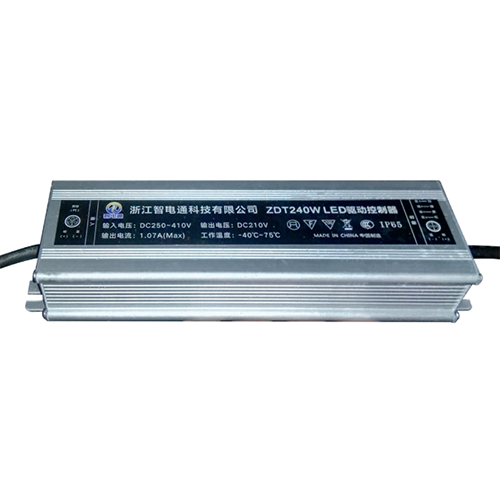 直流驅(qū)動(dòng)控制器