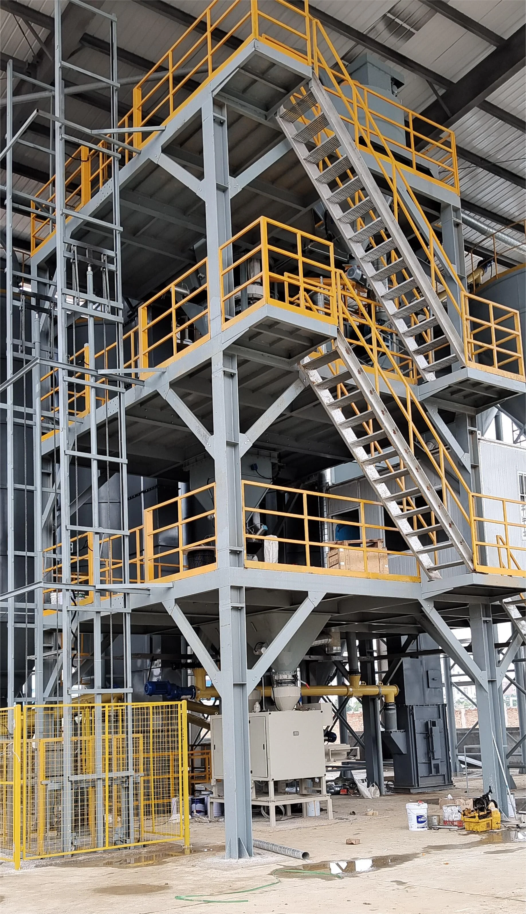 solid core melamine door