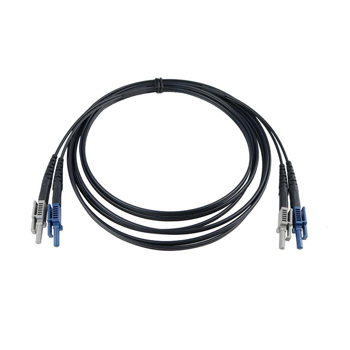 工控塑料光纖跳線